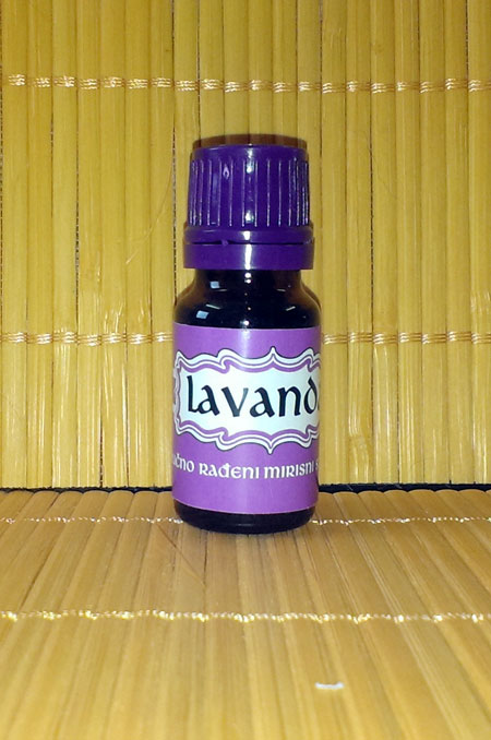 Lavanda ulje, 10ml